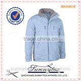 OEM High Quality Winter Cheap Parka Jacket thumbnail-6