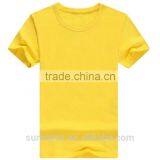 2017 New Design Custom 100% Cotton T-shirt Manufacture thumbnail-5