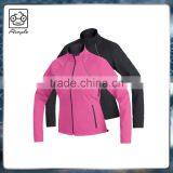 Ladies Lightweight Cycling Waterproof Windproof Jackets thumbnail-1