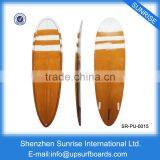 Best Foam Surf Longboard Fins System EPS Surfboard thumbnail-3