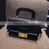 DY0120Z Retro Mini Bag Hot Sale Candy Color Mini Shoulder Bag thumbnail-1