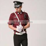 2016 New Design Security Guard Uniform thumbnail-1