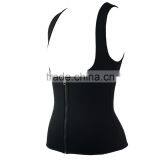 Hot Shapers Women Shapewear Weight Loss Neoprene Ultra Sweat Sauna Tank Top Vest Waist Trainers Slimming Girdles thumbnail-4