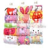 2016 Hot Sale 5 Piece Pants Set Cute Animal 100% Cotton Children Leggings thumbnail-2