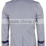 2015 Hot Trend Tailor Made Men Business Wool Suits thumbnail-4