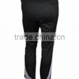 OEM Manufacturer High Quality Wholesale Custom Tapered Sweat Pants thumbnail-4