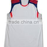 Hot Sales Factory Price Fashion Tank Tops Man thumbnail-5