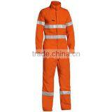 Oil Resistant Coverall Nomex Coverall Workwear on Sale thumbnail-1