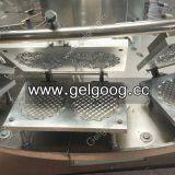 Automatic Making Pizzelle Cookies With High Quality and Good Shape With 2000pcs/h thumbnail-2