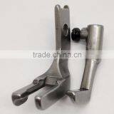 1/4" Double Toe Piping Welting Walking Foot 49544 for Pfaff 1245,335,545,145 thumbnail-2