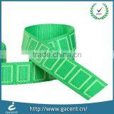 OEM Custom Size and Pattern Nylon Band for Bags and Dog Collars