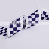 Jacquard Polyester Webbing Tape for Mattress thumbnail-2