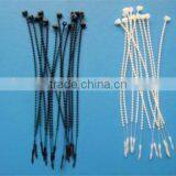Booster New and Flexible Plastic Pearl Tie Made in China thumbnail-5