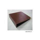 Sell Leather Book Cover thumbnail-1