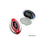 Sell Turnover Pedometers With Clock and Calorie Meter thumbnail-1
