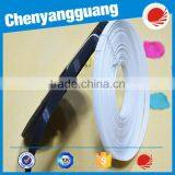 High Quality Black Rigilene Polyester Boning For Waist Training thumbnail-5