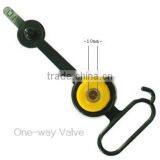 Dunnage Bag Air Gun Inflation Inflatable Container Dunnage Bags Made by pp Woven Material thumbnail-1