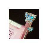 United States Cell Phone Antenna Ring Charms thumbnail-1