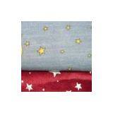 Polyester / Cotton Printed Satin thumbnail-1