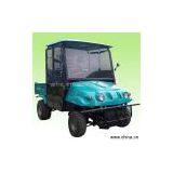 Sell EEC ATV (UT250EC With Door) thumbnail-1