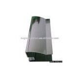 Aluminum Polished Extrusion thumbnail-1