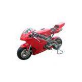 Sell Water Cooled Pocket Bike thumbnail-1