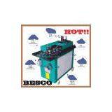 Pittsburgh Lock Machine/lock Forming Machine/Lock Former thumbnail-1