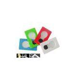 Credit Card Size LED Light thumbnail-1