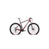 Specialized S-Works Stumpjumper Carbon 29 SRAM 2012 Bike thumbnail-1