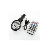 Car MP3 Player FM Transmitter USB Pen Drive/SD/MMC Slot thumbnail-3