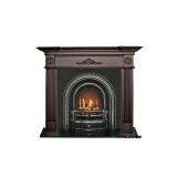 Wooden Mantel, MARIAN thumbnail-1