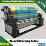 Chemical Finishing Padders or Foulard