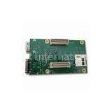 Professional GPS Pcba / PCB Assembly Service, SMT / BGA / DIP Electronic Circuit Board Assembly