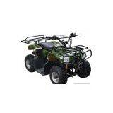 ATV 110cc thumbnail-1