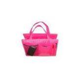 Custom 90gsm Non Woven Fabric Bags / Non-woven Shopping Handbag thumbnail-1