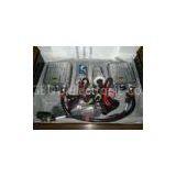 HB3 HB4 880 / 881All In One HID Kit 4300K / 8000K HID Xenon Kit for Truck Light