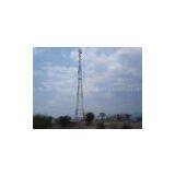 Self-supporting Telecom Tower thumbnail-1