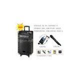 Porbable Amplifier With DVD Function,Portable PA Speaker thumbnail-1