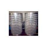 Large Capsule Mold / Softgel Die Roll For Making OB / OV Shape With CE thumbnail-1