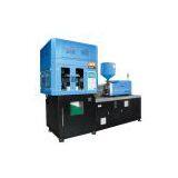 JASU Injection Stretch Blow Molding Machine ISBM