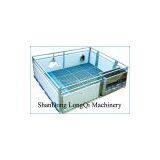 Sell Piglet Nursery Crate With PVC Plank Fence thumbnail-1