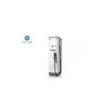 Iron , Stainless Steel Charging Station Cabinet For Electric Vehicle thumbnail-1