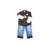 Sell Boy\'\'s Denim Set