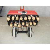 Hand Push Bush Hammer thumbnail-2