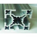 4040A-E Aluminum Extrusion Profile China thumbnail-1