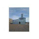 300 M / Hour Cryogenic Air Separation Plant , Oxygen Gas Plant For Industrial And Medical thumbnail-1