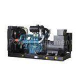 D1146T P158LE Doosan Diesel Generator