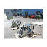 Line Maker Paver Laying Machine , 0.5-3km/hr 750*420*660mm Dimension thumbnail-1