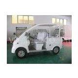 Eco-Friendly Two Seat 450KG Electric Utility Truck , Electric Utility Vehicles thumbnail-1