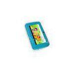 Fast Speed 4.3 Inch Tablet for Child , Kids Wifi Tablet PC 4GB With Protecting Case Cover thumbnail-1